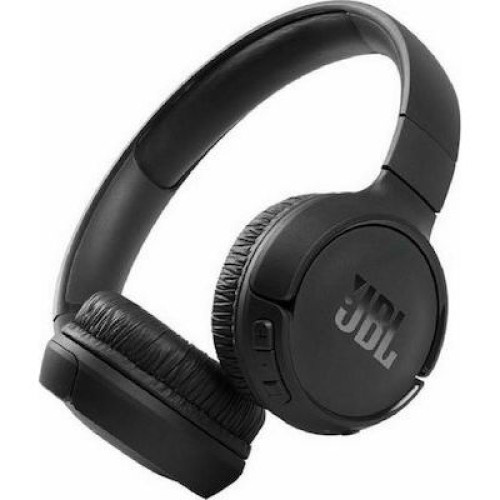 HEADPHONES BLUETOOTH  TUNE 510BT ΜΕ ΜΙΚΡΟΦΩΝΟ BLACK